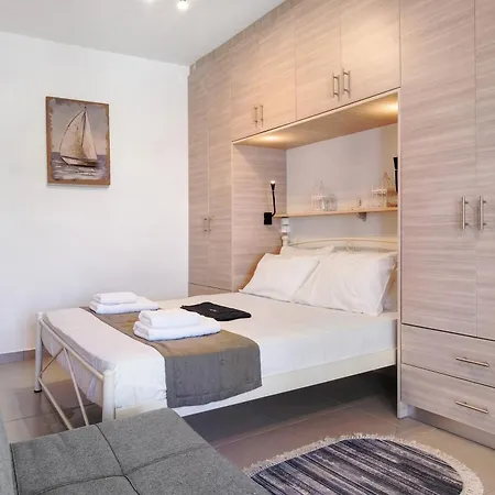 Apartment Oceanida Michael *