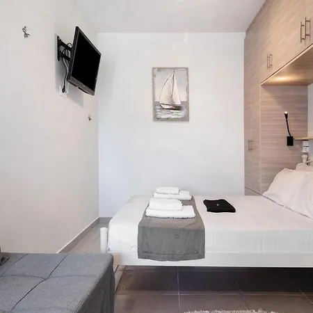 Apartment Oceanida Michael *
